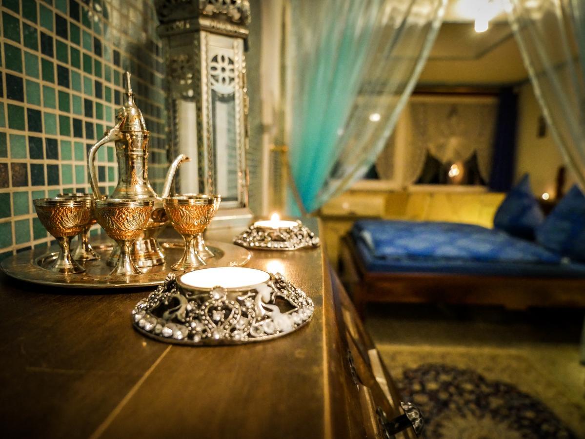 Malina Luxury Apartments And Spa 토트나우 외부 사진