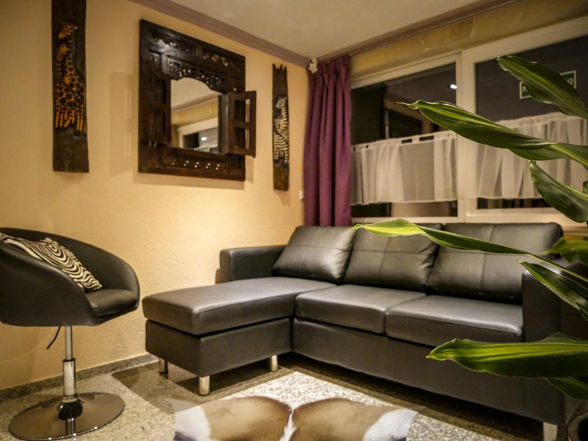 Malina Luxury Apartments And Spa 토트나우 외부 사진